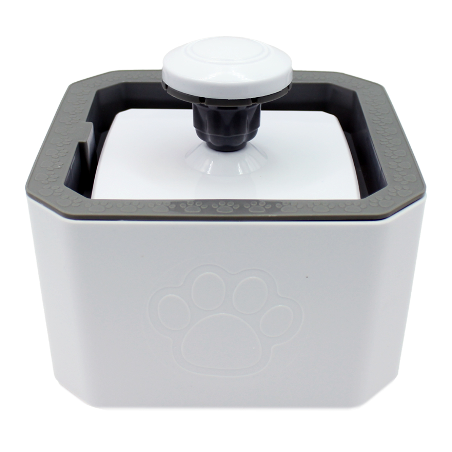 BEBEDERO PUNTOSTORE AUTOMÁTICO MASCOTAS 2.5L - 1