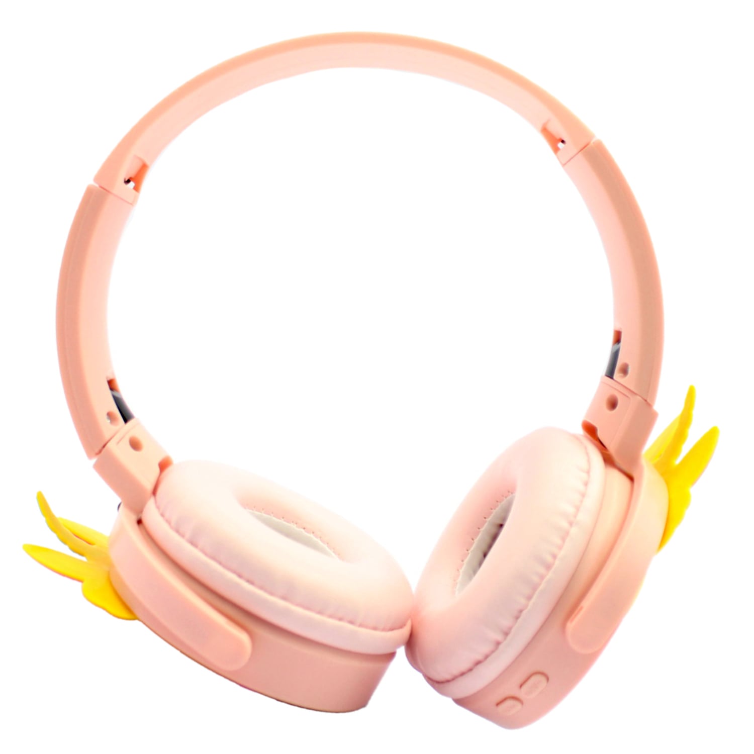 AUDÍFONOS UNICORNIO ROSA BLUETOOTH ¡CONECTA LA MAGIA! - PS - 1