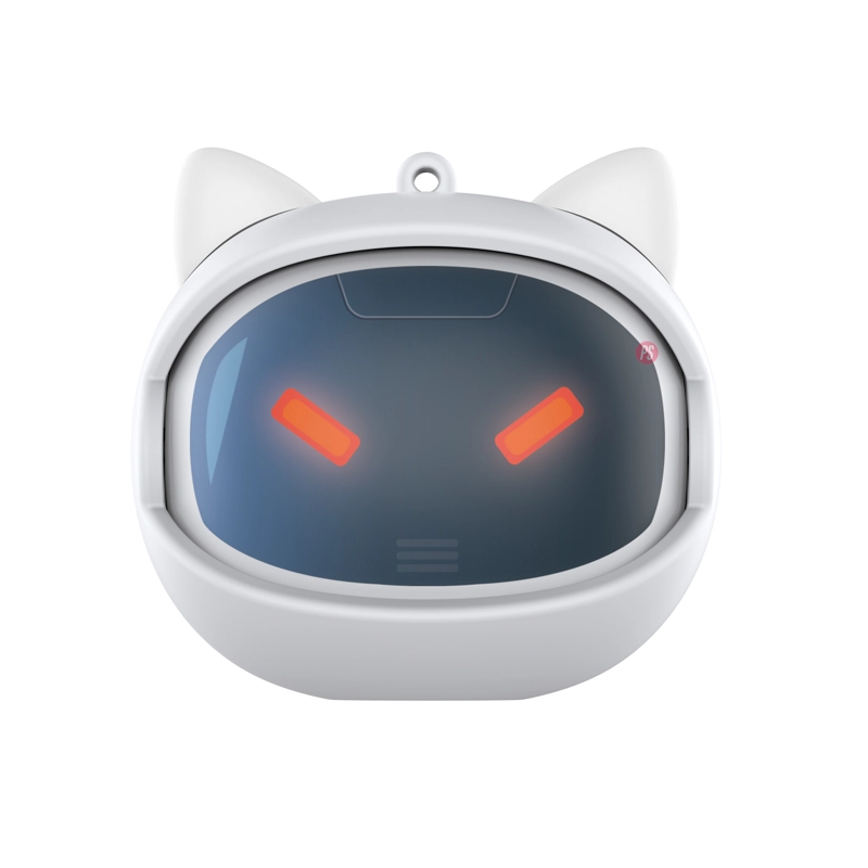 AUDÍFONOS TWS BLUETOOTH ROBOT CON CARAS SELECCIONABLES - PS - 3