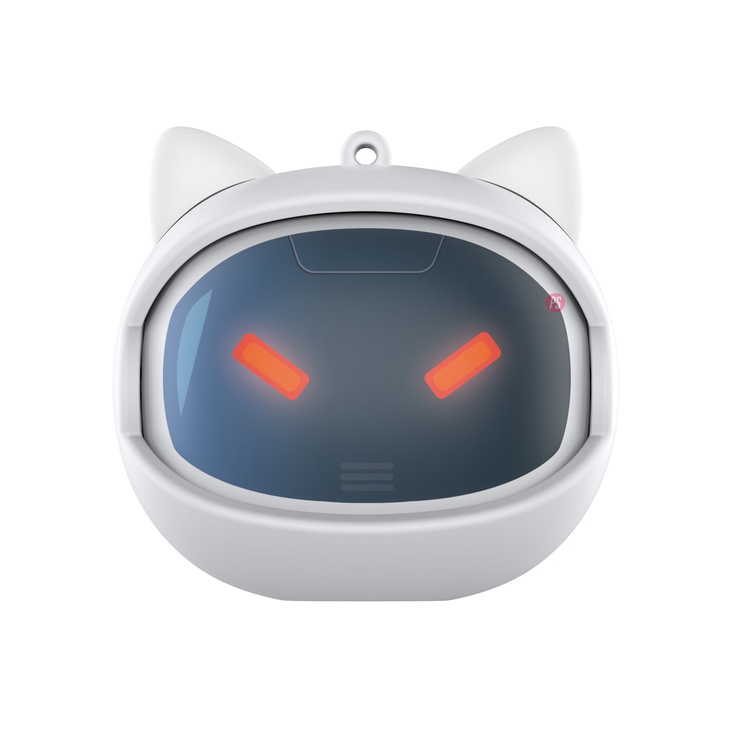 AUDÍFONOS TWS BLUETOOTH ROBOT CON CARAS SELECCIONABLES - PS - 3
