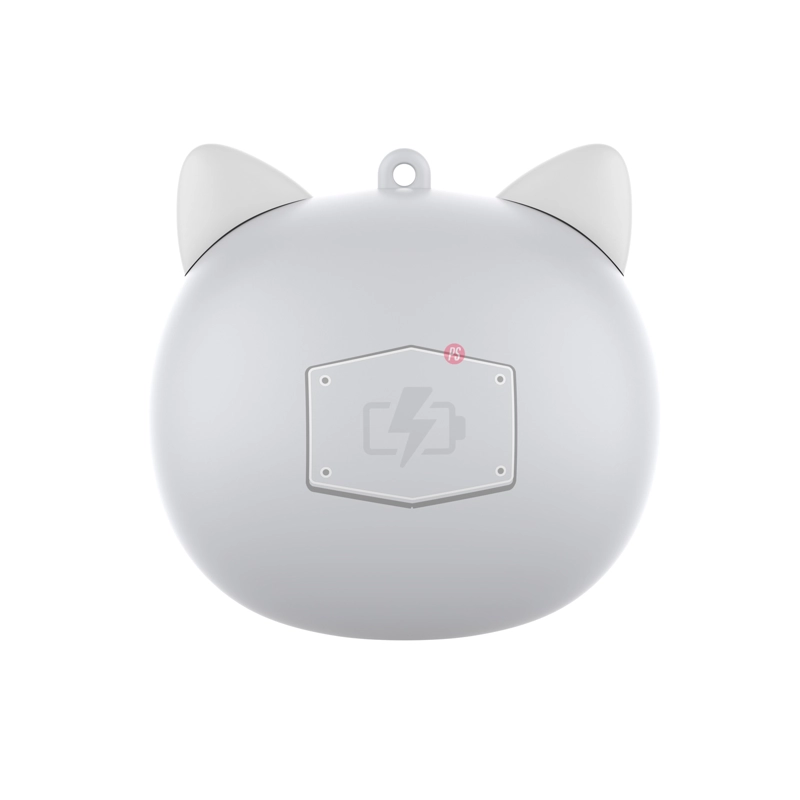 AUDÍFONOS TWS BLUETOOTH ROBOT CON CARAS SELECCIONABLES - PS - 4