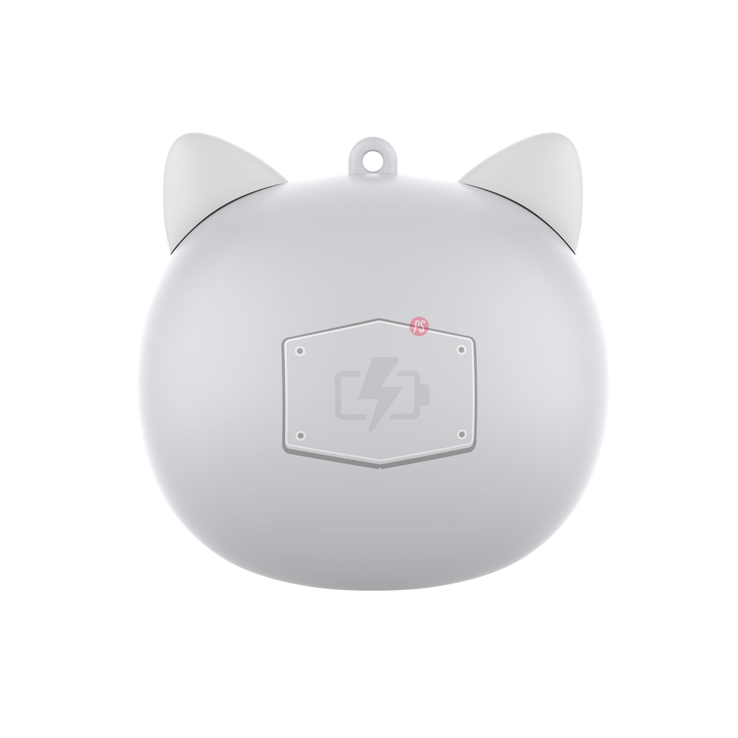 AUDÍFONOS TWS BLUETOOTH ROBOT CON CARAS SELECCIONABLES - PS - 4