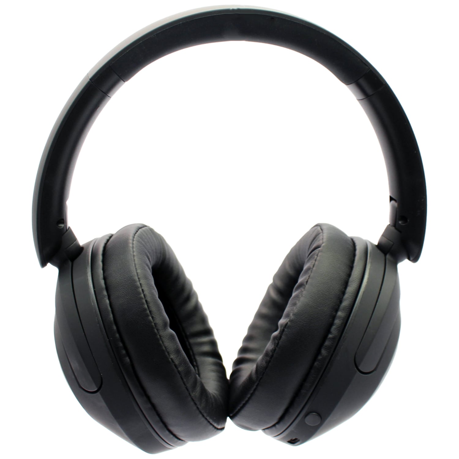 AUDÍFONOS BLUETOOTH CINTILLO SONIDO Y LIBERTAD NEGRO - PS - 1