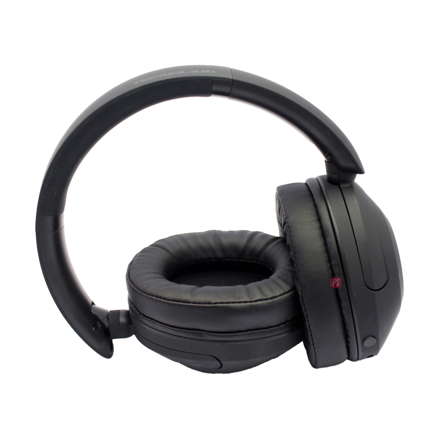 AUDÍFONOS BLUETOOTH CINTILLO SONIDO Y LIBERTAD NEGRO - PS - 2