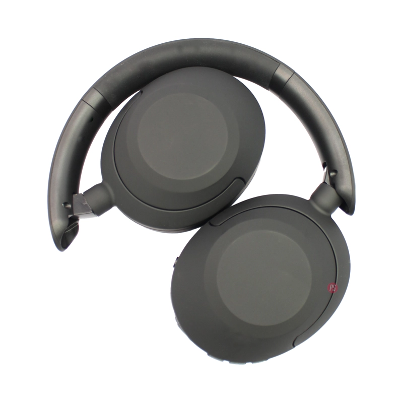 AUDÍFONOS BLUETOOTH CINTILLO SONIDO Y LIBERTAD NEGRO - PS - 3