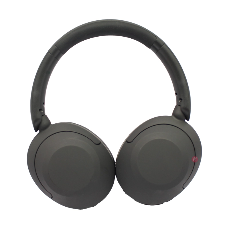 AUDÍFONOS BLUETOOTH CINTILLO SONIDO Y LIBERTAD NEGRO - PS - 4
