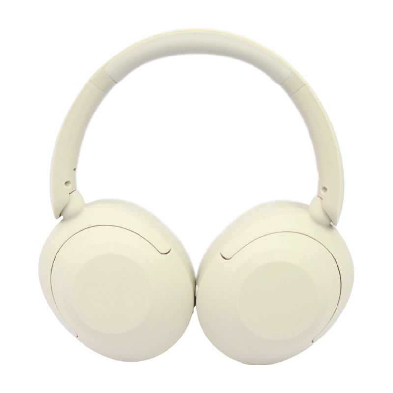 AUDÍFONOS BLUETOOTH CINTILLO SONIDO Y LIBERTAD BLANCO - PS - 1