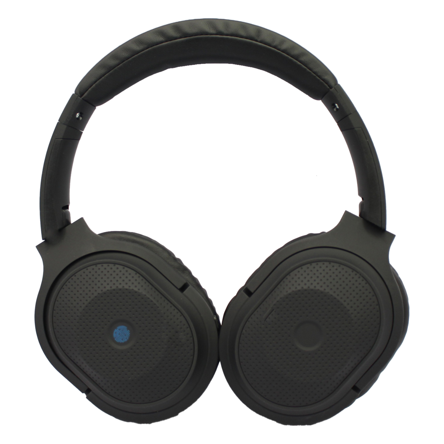 AUDÍFONOS BLUETOOTH TOUCH NEGRO LIBÉRATE CON EL SONIDO - PS - 1