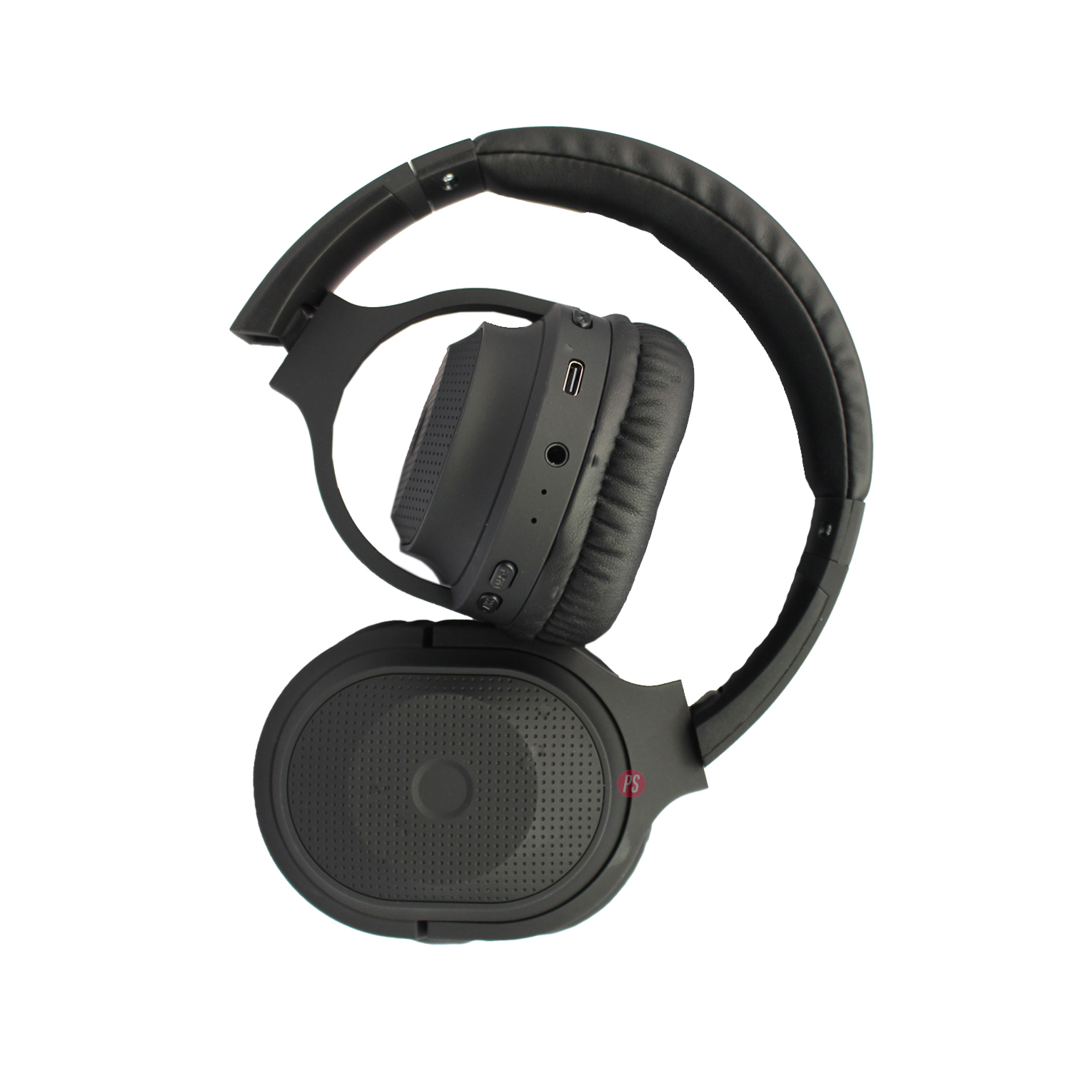 AUDÍFONOS BLUETOOTH TOUCH NEGRO LIBÉRATE CON EL SONIDO - PS - 2