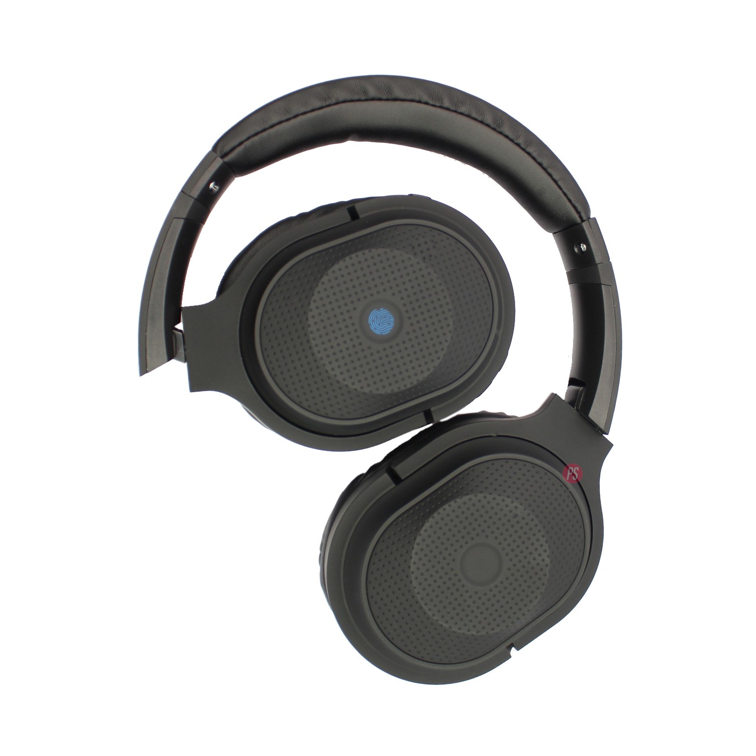 AUDÍFONOS BLUETOOTH TOUCH NEGRO LIBÉRATE CON EL SONIDO - PS - 3
