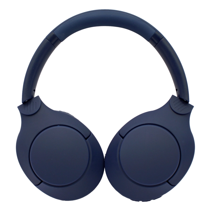 AUDÍFONOS BLUETOOTH CON CANCELACIÓN DE SONIDO ANC ROSA - PS - 1