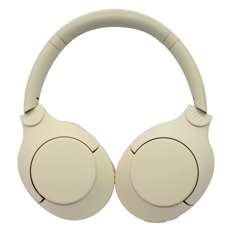 AUDÍFONOS BLUETOOTH CON CANCELACIÓN DE SONIDO ANC ROSA - PS - 1