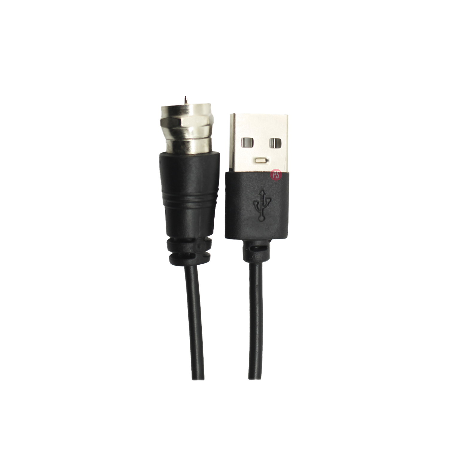 ANTENA DIGITAL TV 25DB INTERIOR/EXTERIOR CON AMPLIFICADOR - PS - 5
