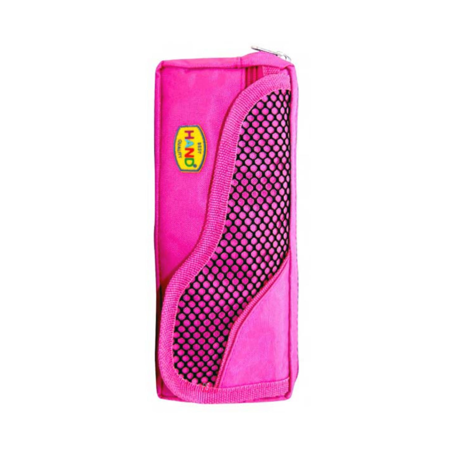 ESTUCHE PARA LÁPICES 21X8CMS ROSA - PS - 2