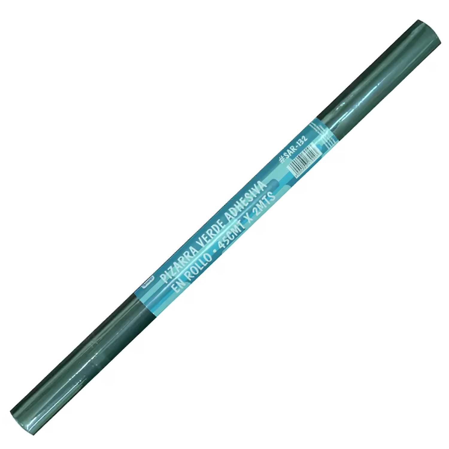 PIZARRA VERDE ADHESIVA 45CMS X 2MTS - PS - 1