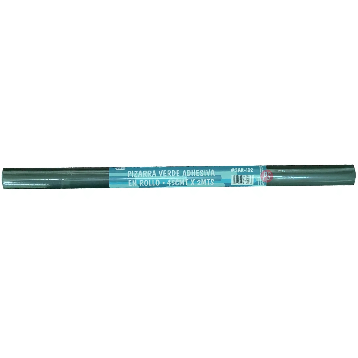 PIZARRA VERDE ADHESIVA 45CMS X 2MTS - PS - 2