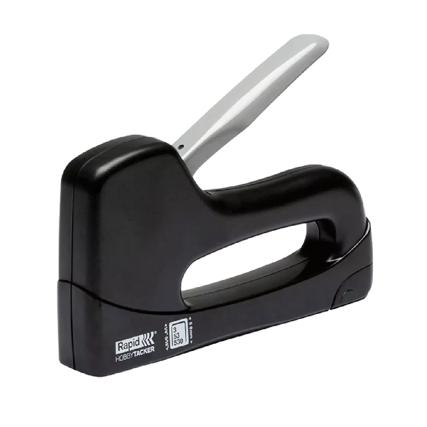 GRAPADORA RAPID PLÁSTICO 53/68 PARA USO HOBBY - 1