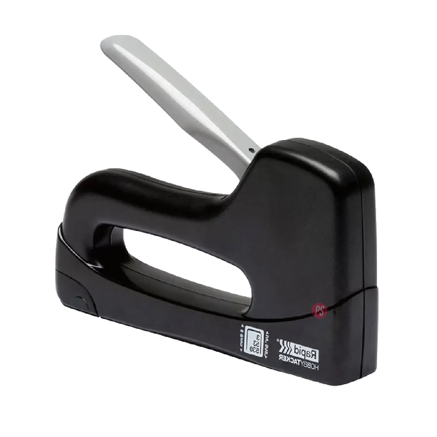 GRAPADORA RAPID PLÁSTICO 53/68 PARA USO HOBBY - 2
