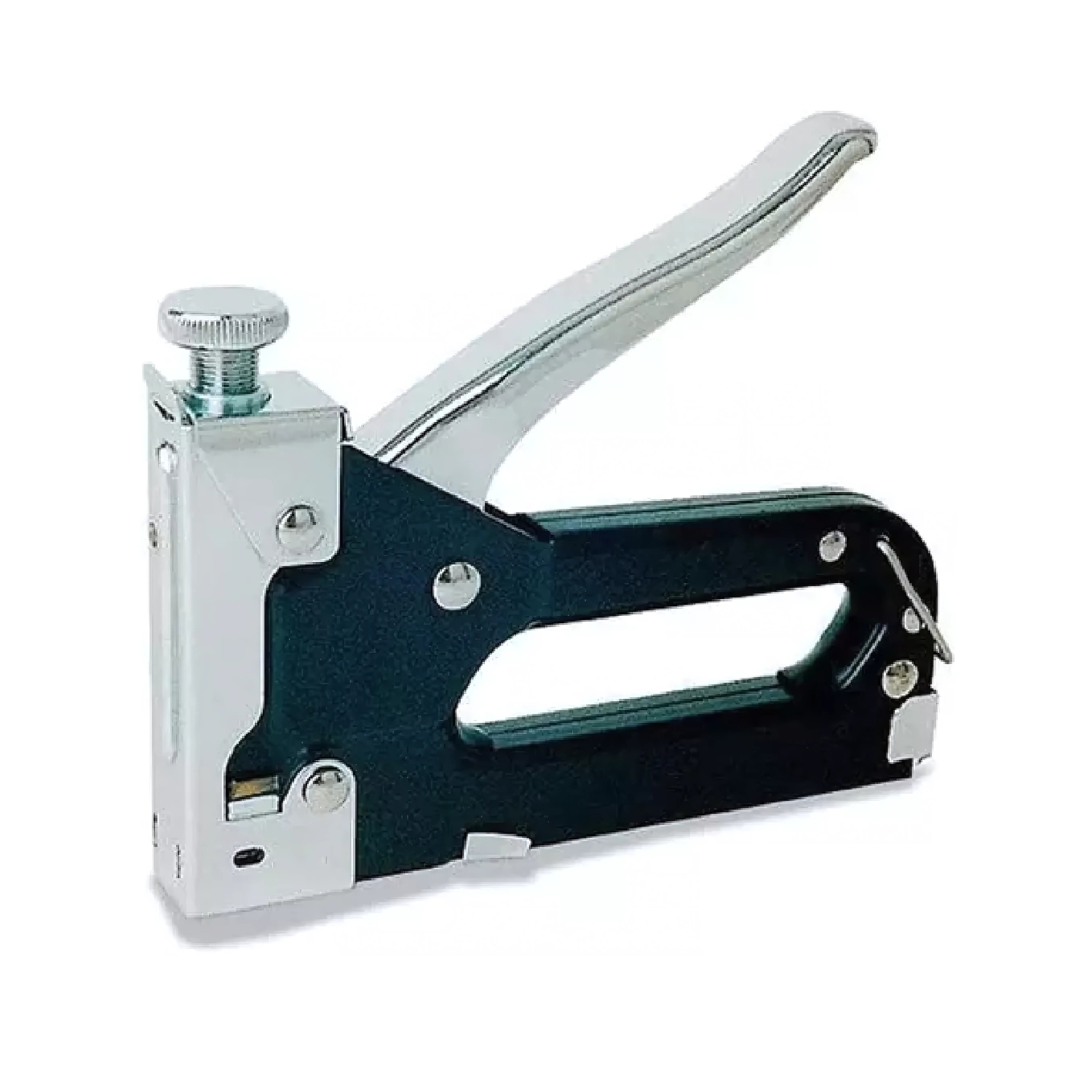 ENGRAPADORA RAPID METÁLICA 53/614 REGULADOR GOLPE PS - 1