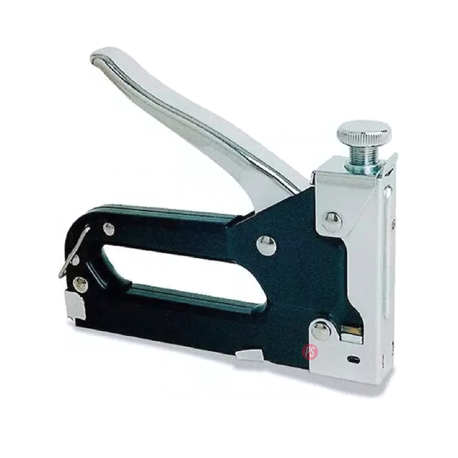 ENGRAPADORA RAPID METÁLICA 53/614 REGULADOR GOLPE PS - 2