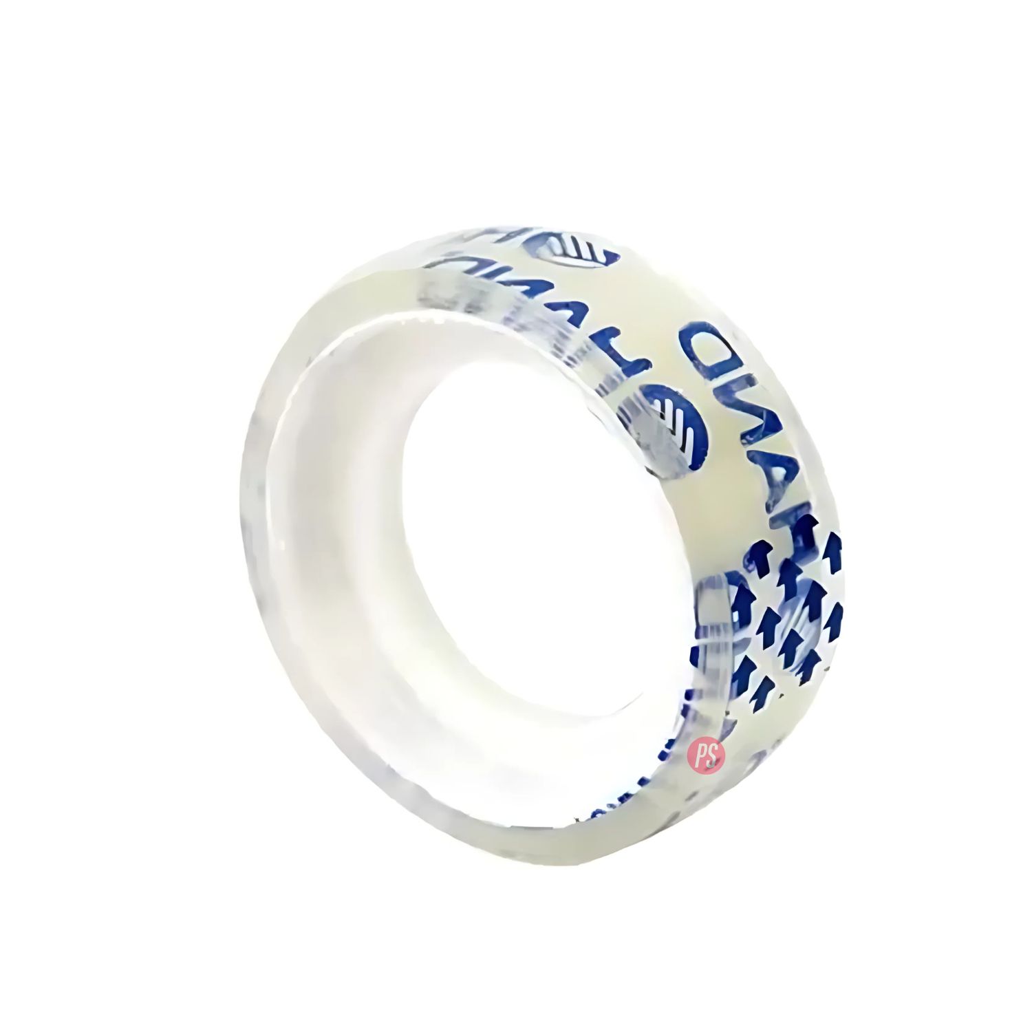 PACK 12 CINTAS ADHESIVAS HAND SCOTCH 12MM X 10M - 2