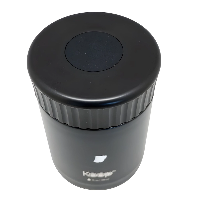 Termo Comida Keep Acero Inoxidable 450 ml Pistacho - PS - 2
