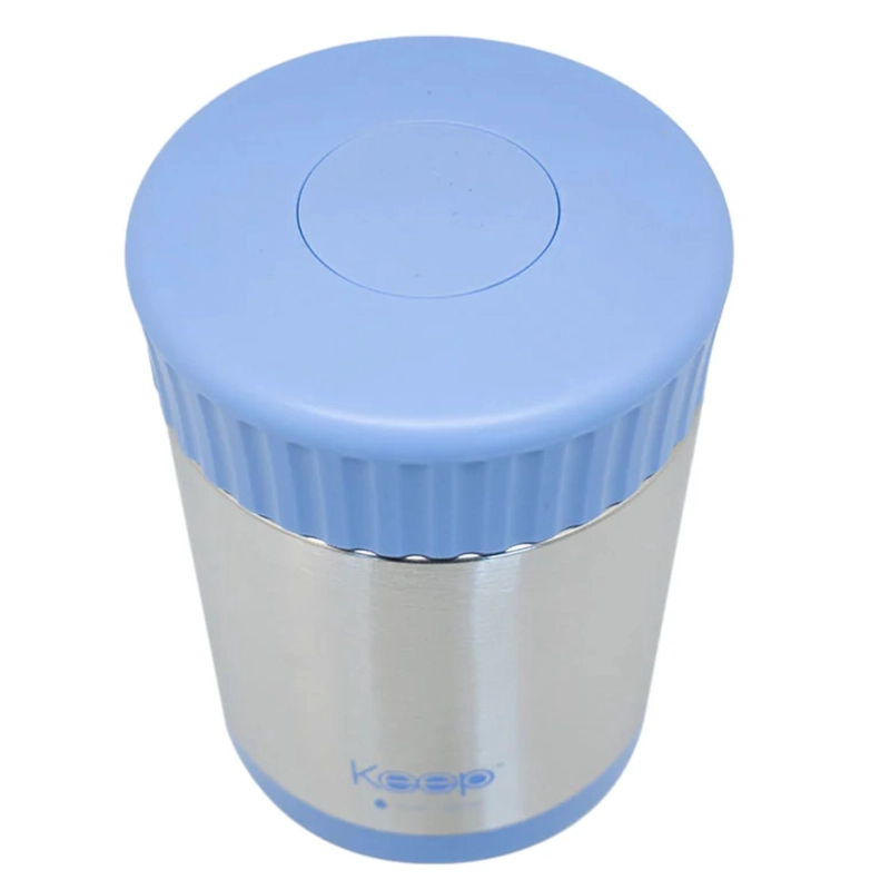 Termo Comida Keep Acero Inoxidable 450 ml Pistacho - PS - 2
