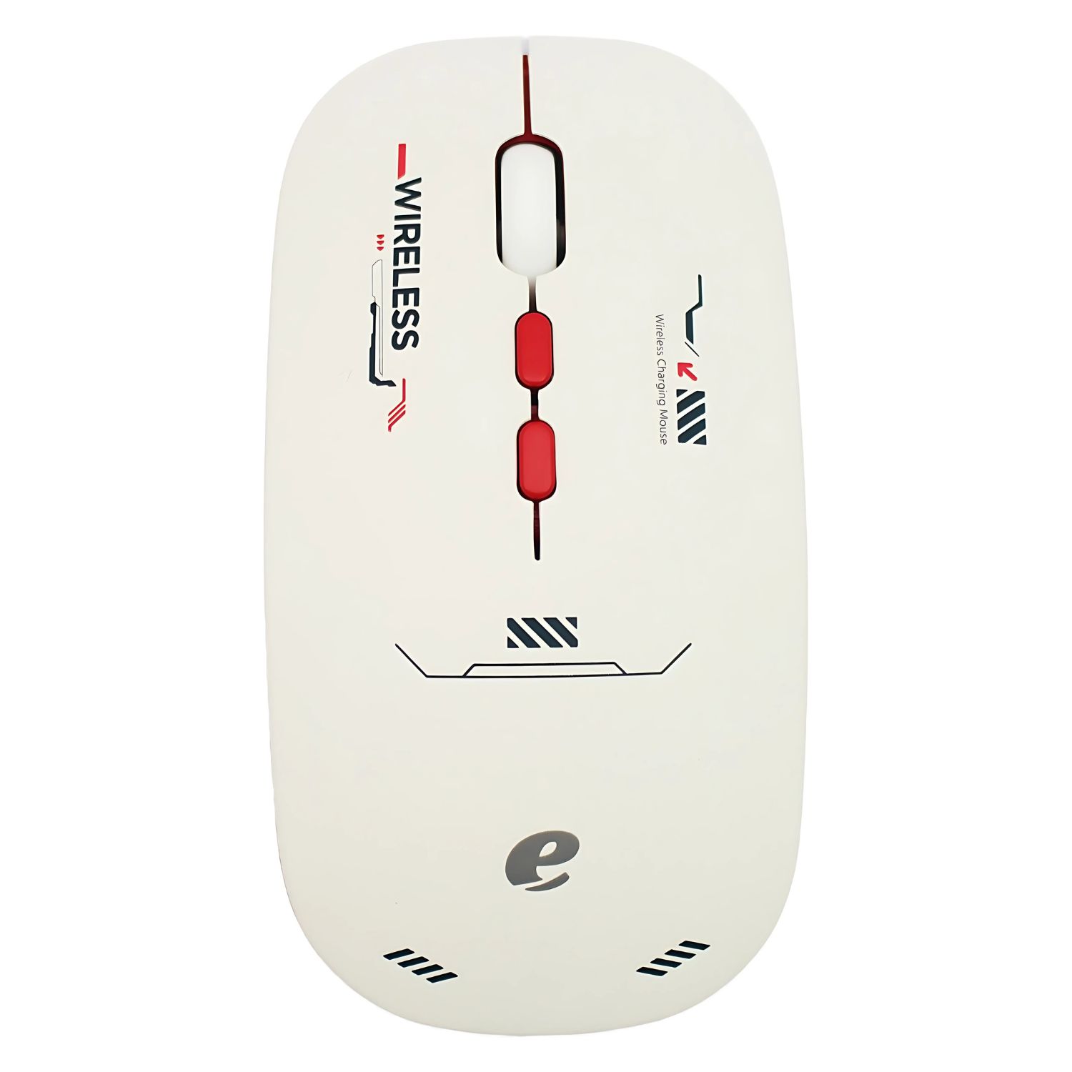MOUSE OPTICO CONEXION USB Y BLUETOOTH BLANCO ACER L175 - PS
