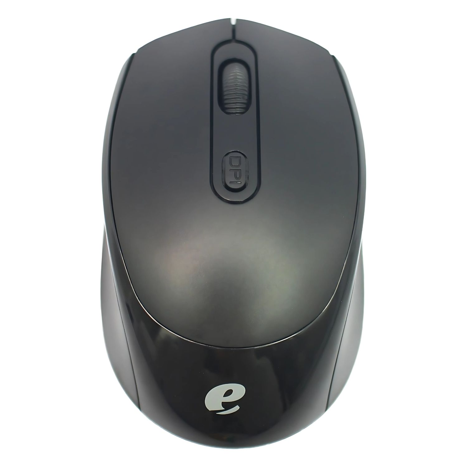 MOUSE INALÁMBRICO 2.4G 1600DPI 4 BOTONES ACER EMACHINE - PS - 1