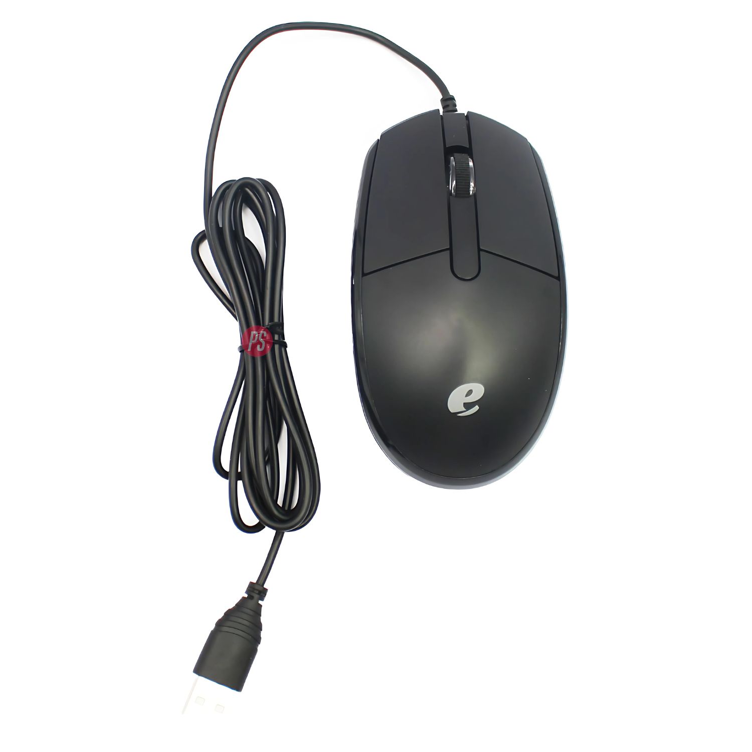 KIT TECLADO + MOUSE USB CERTIFICADO WINDOWS ACER EAK030 - PS - 2
