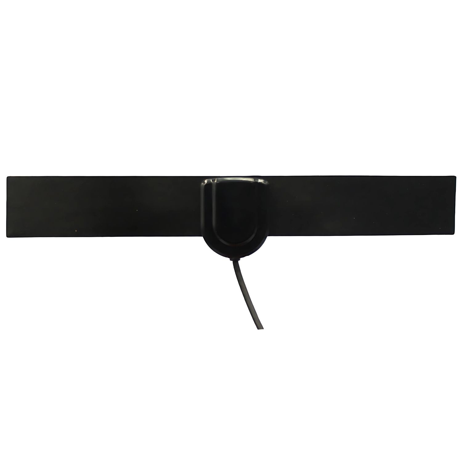 ANTENA TV DIGITAL PLANA 3-5DB CON CABLE 3MTS - PS - 1