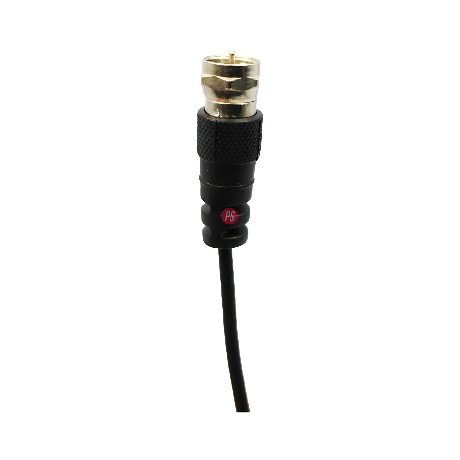 ANTENA TV DIGITAL PLANA 3-5DB CON CABLE 3MTS - PS - 2