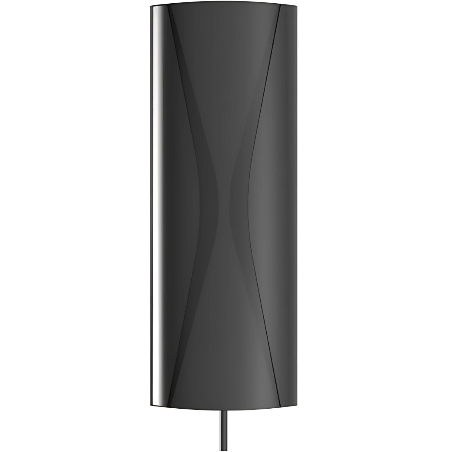 ANTENA TV DIGITAL 3-5DB CABLE DE 3MTS NEGRO - PS - 1