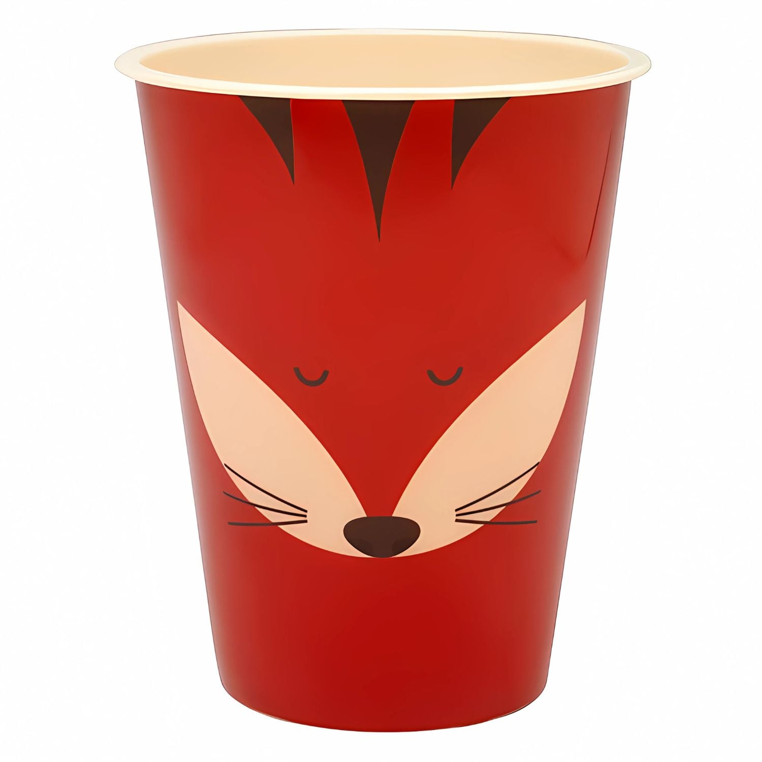 VASOS PP 450ML DISENO ANIMALES REUTILIZABLES KEEP KIDO - PS