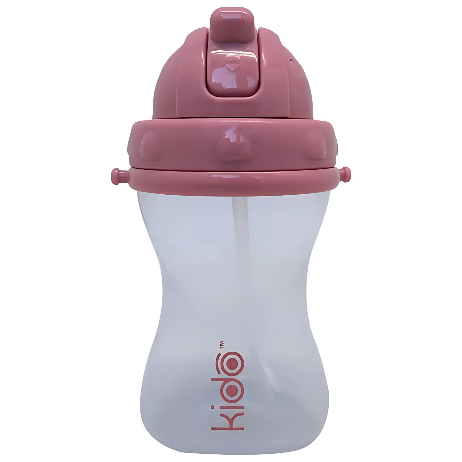 BOTELLA TOMA JUGO TODDLER 280ML NINOS COLORES KIDO - PS