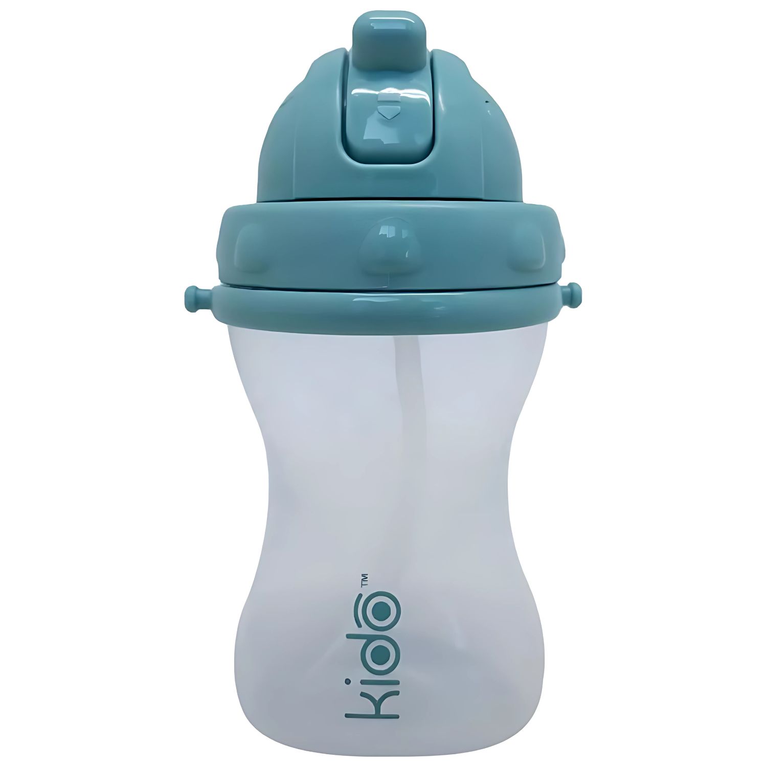 BOTELLA TOMA JUGO TODDLER 280ML NIÑOS COLORES KIDO - PS - 1