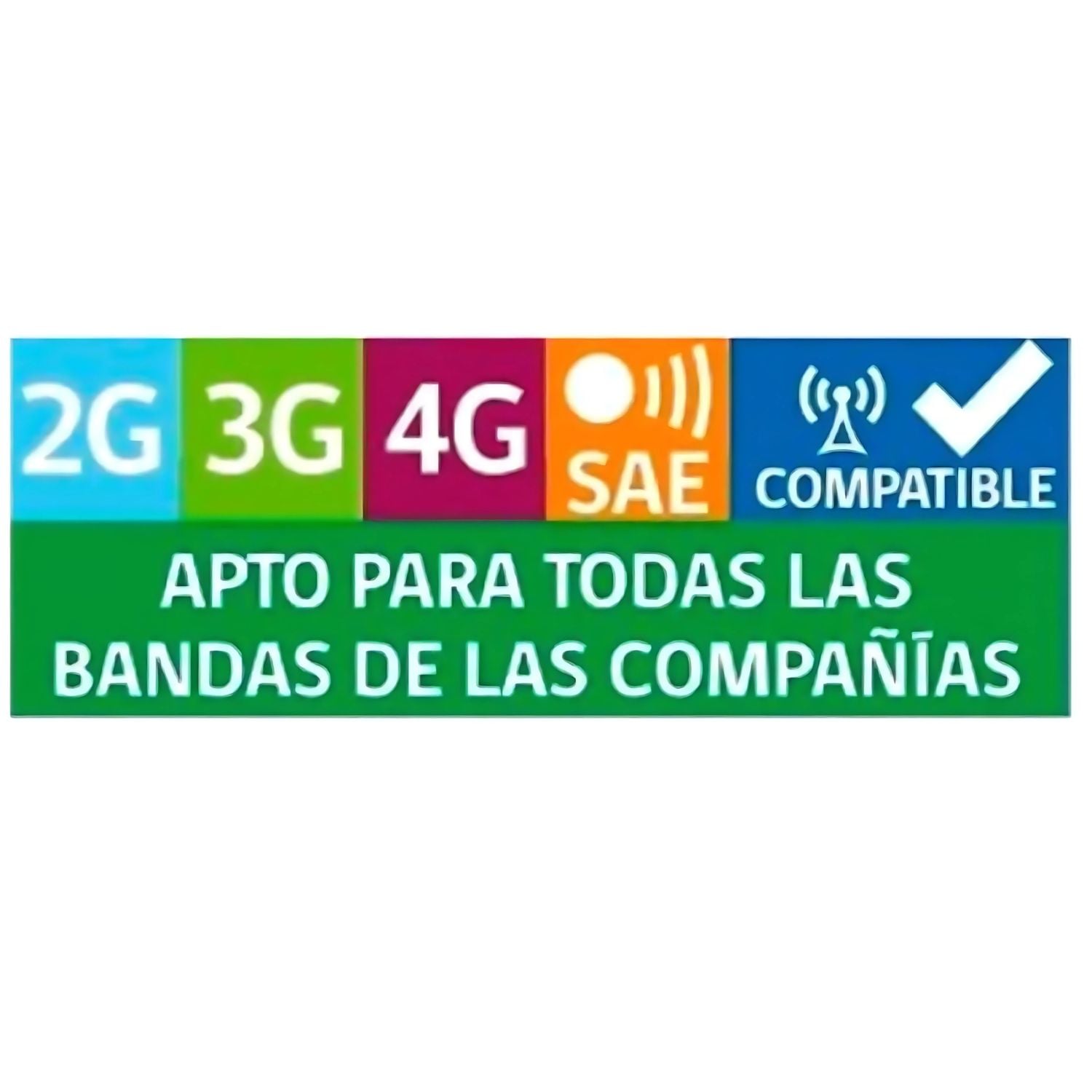 TELÉFONO SENIOR 4G DOBLE PANTALLA, CÁMARA Y SOS COLORES - PS - 5