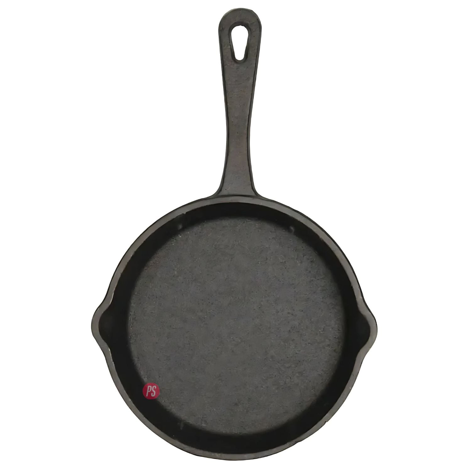 SARTÉN DE HIERRO FUNDIDO 14CMS IRON CAST PRO WAYU - PS - 2