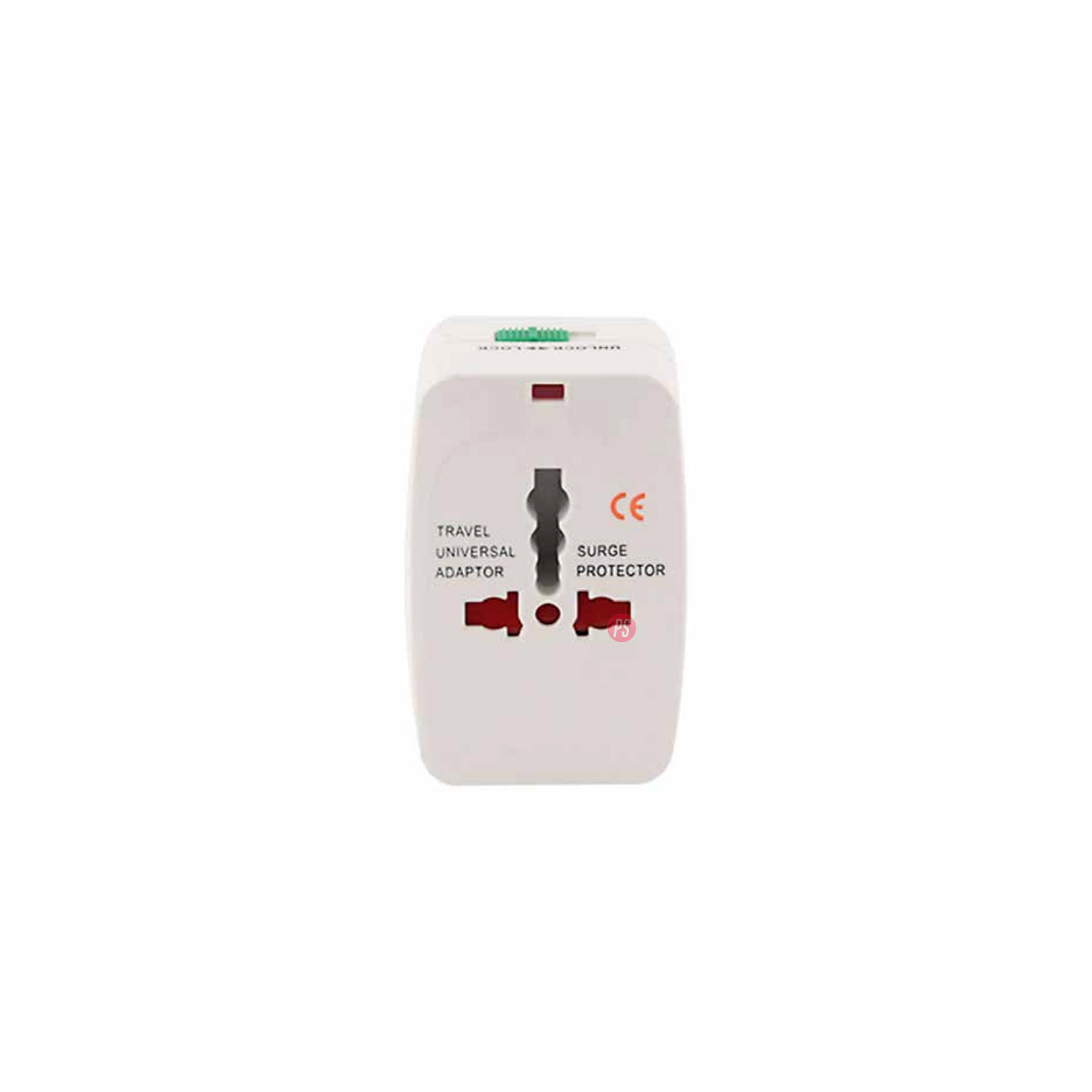 ADAPTADOR ENCHUFES UNIVERSAL MULTINORMA 1000MA - PS - 2