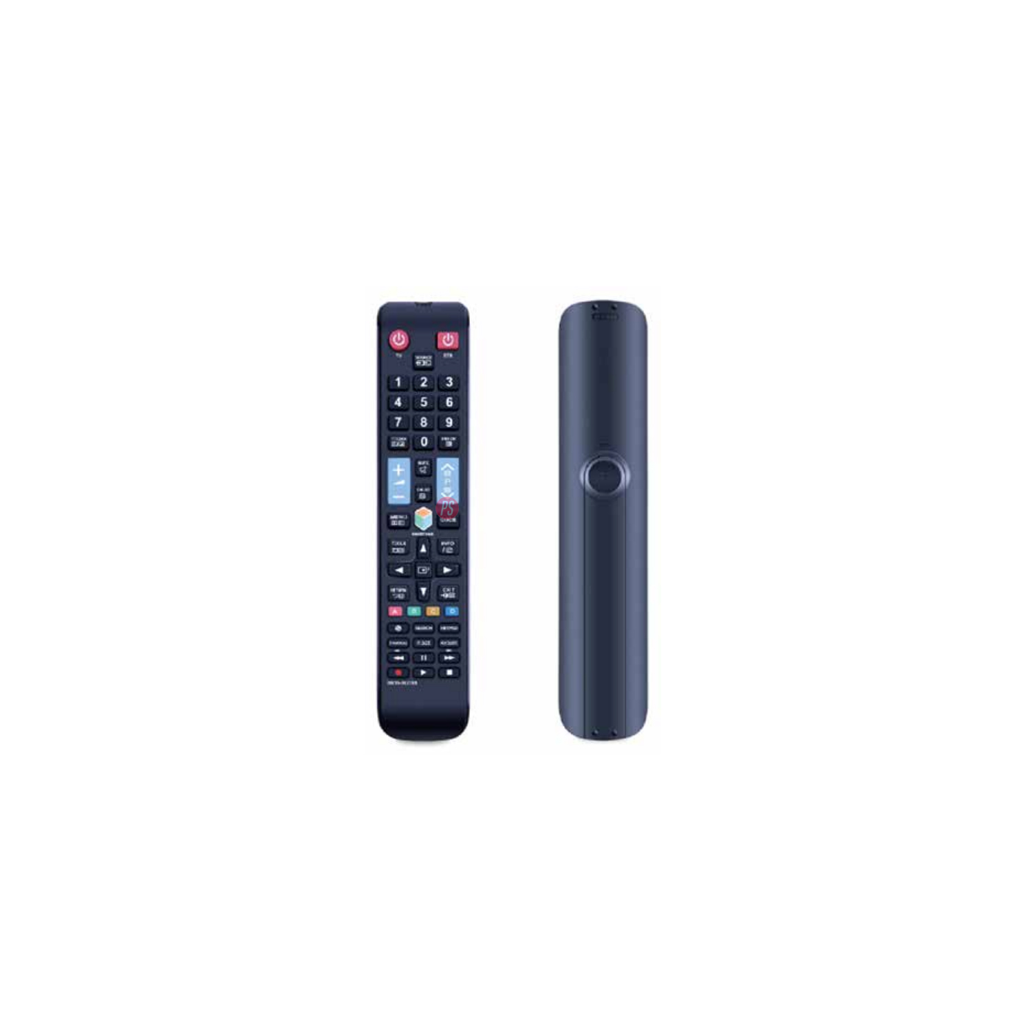 CONTROL REMOTO PARA TV SAMSUNG UNIVERSAL - PS - 2