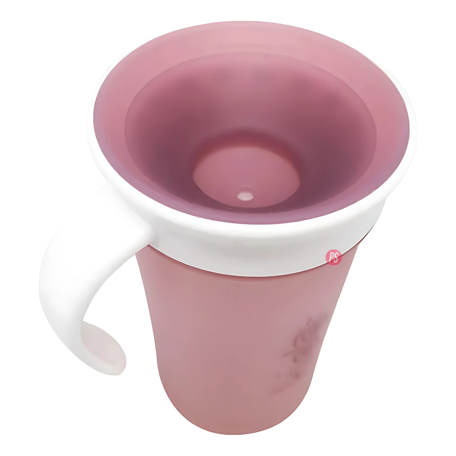 VASO ANTIDERRAME TODDLER 360 PARA NIÑOS COLORES KIDO - PS - 4