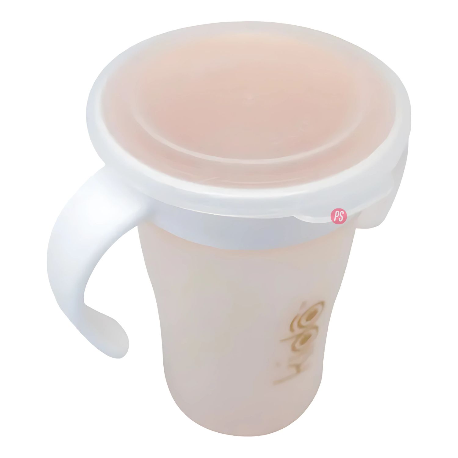 VASO ANTIDERRAME TODDLER 360 PARA NIÑOS COLORES KIDO - PS - 4
