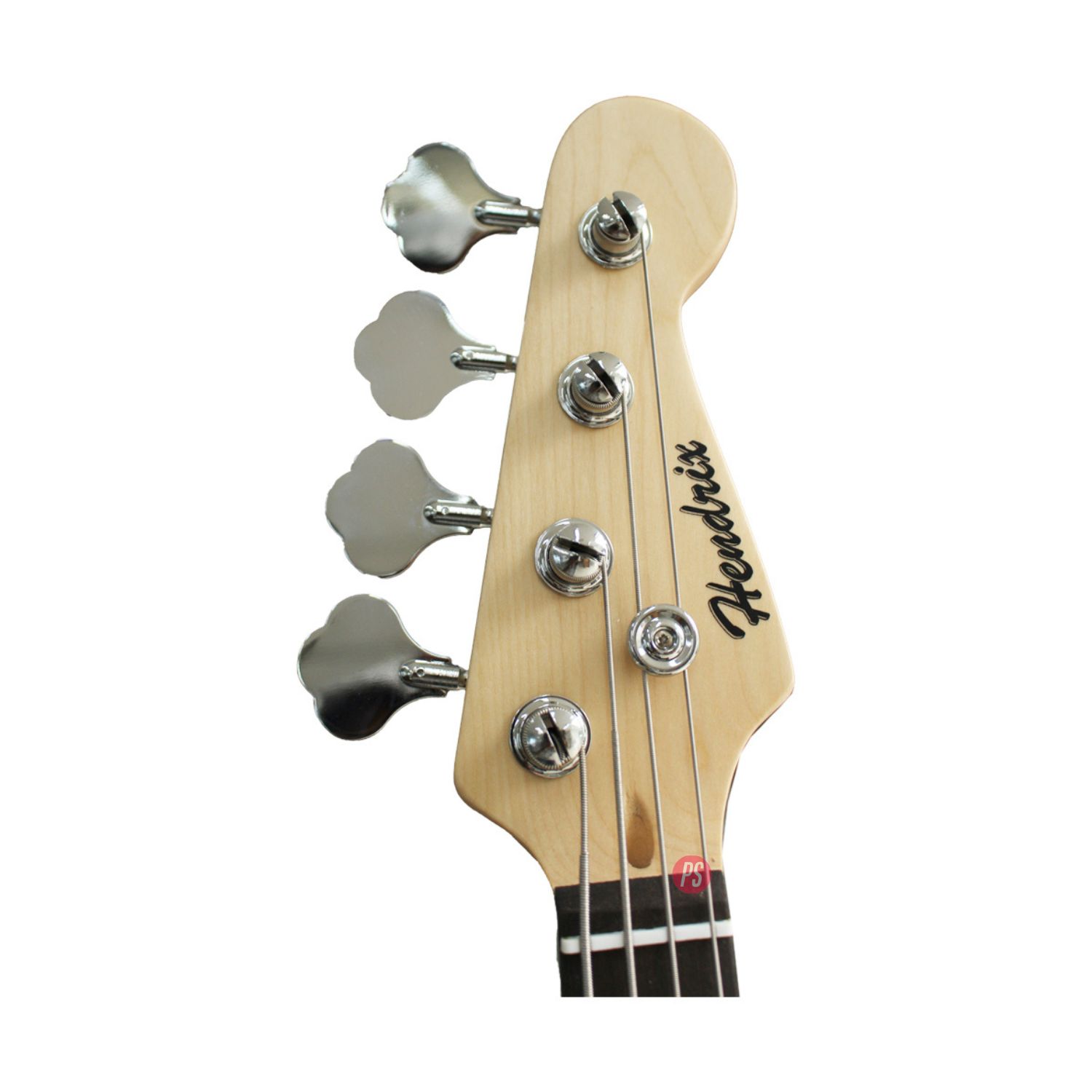 KIT BAJO ELÉCTRICO 38 PULGADAS + AMPLIFICADOR 20W - PS - 2