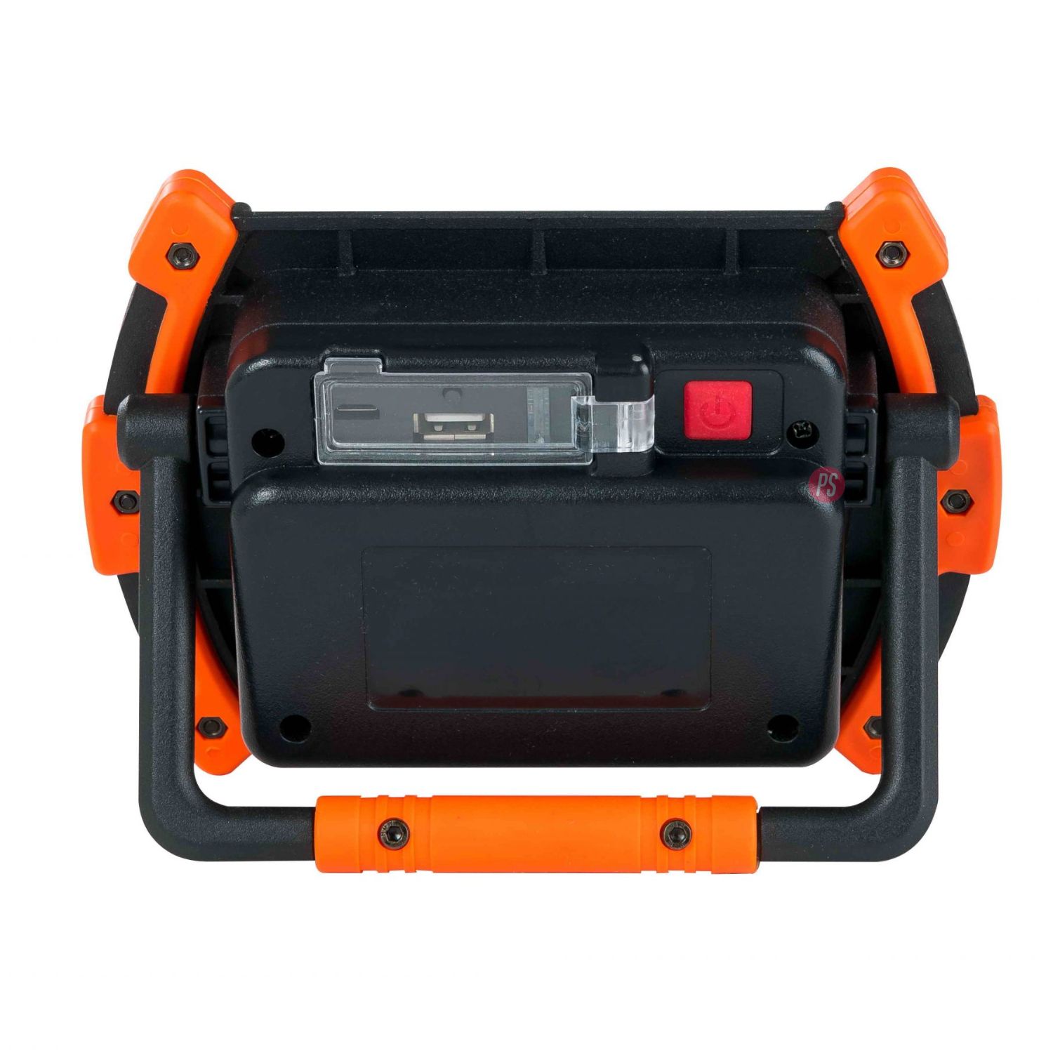 LINTERNA LED RECARGABLE 1000LM IP44 Y POWER BANK - PS - 4