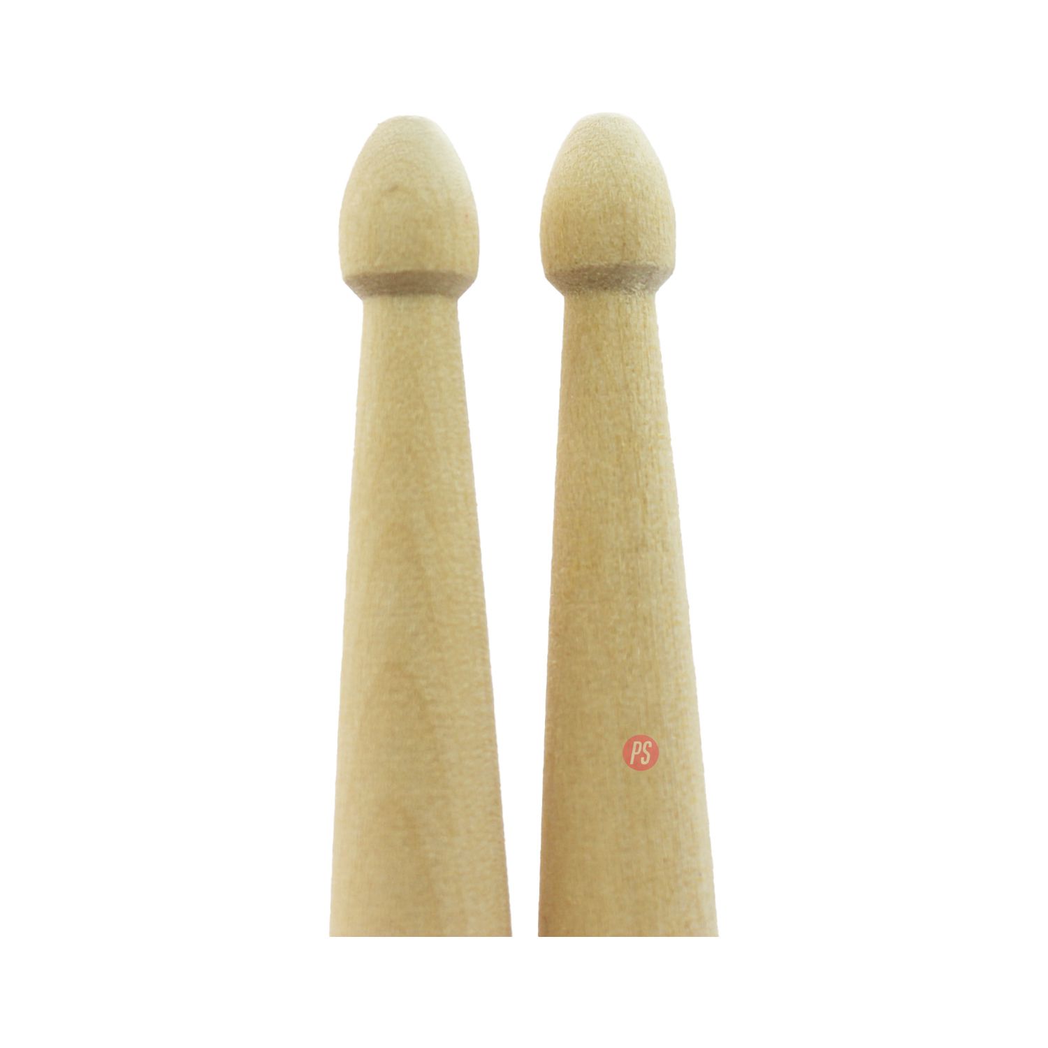 BAQUETAS 5A MADERA PARA BATERIA RESISTENTES Y COMODAS - PS - 3