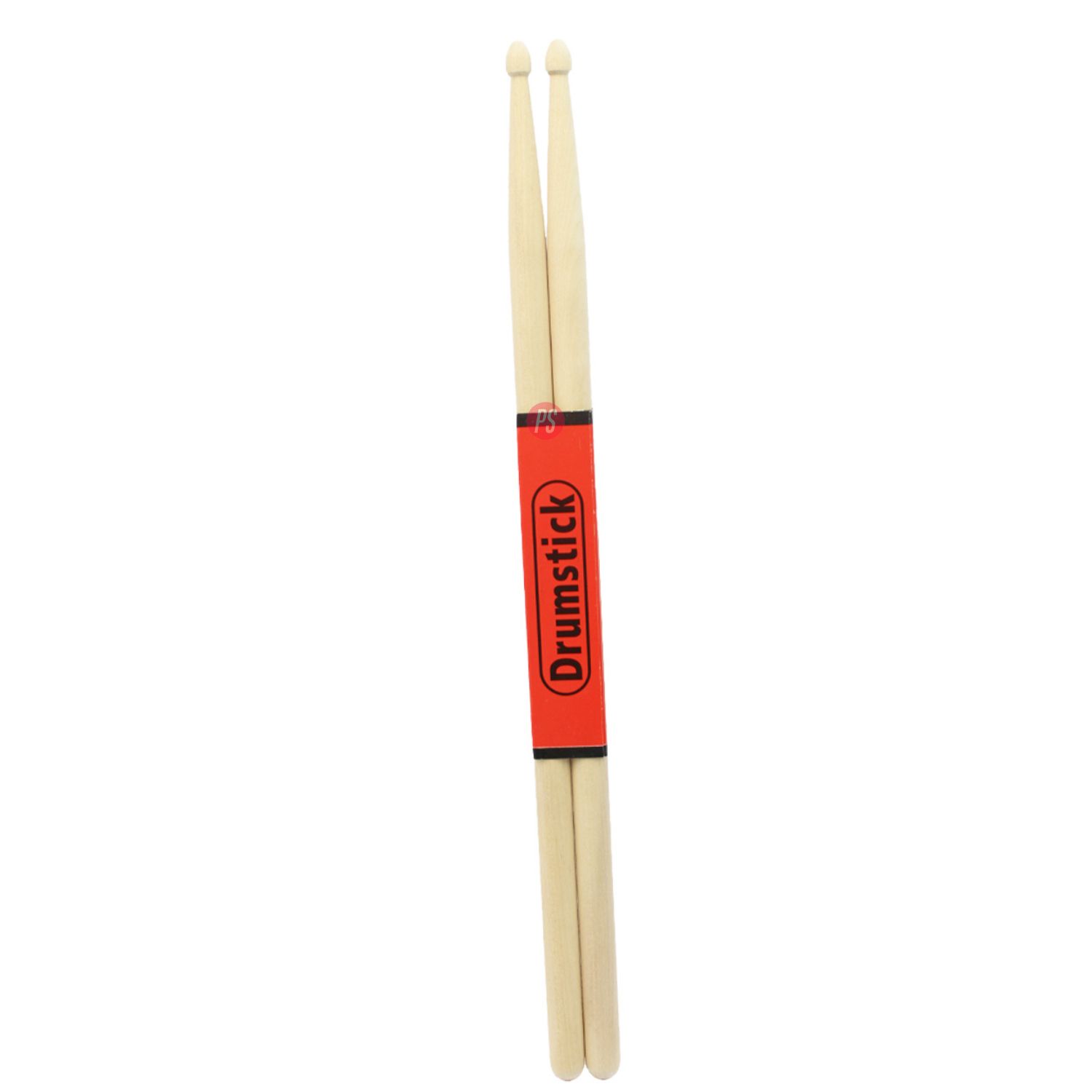 BAQUETAS 5A MADERA PARA BATERIA RESISTENTES Y COMODAS - PS - 4