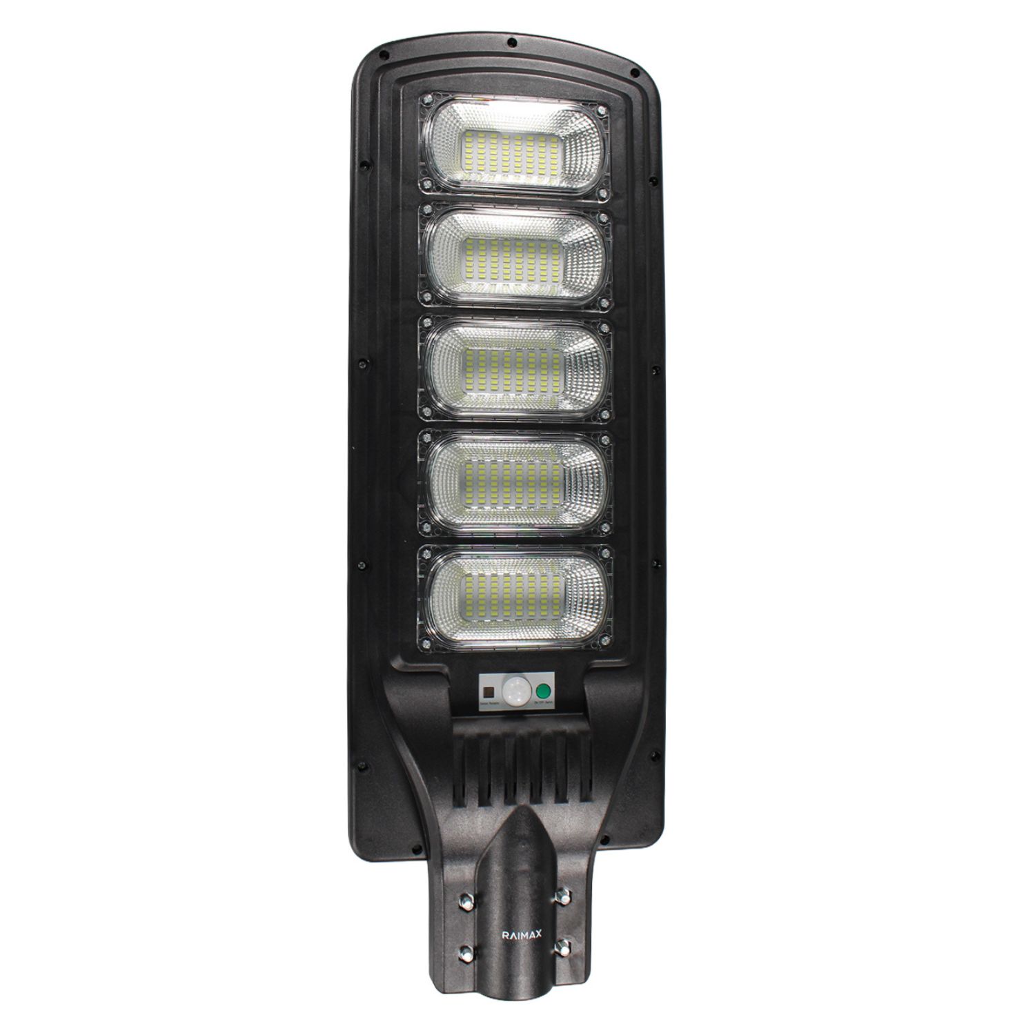 FOCO SOLAR RAIMAX 300W LED IP65 CON CONTROL REMOTO - PS - 1