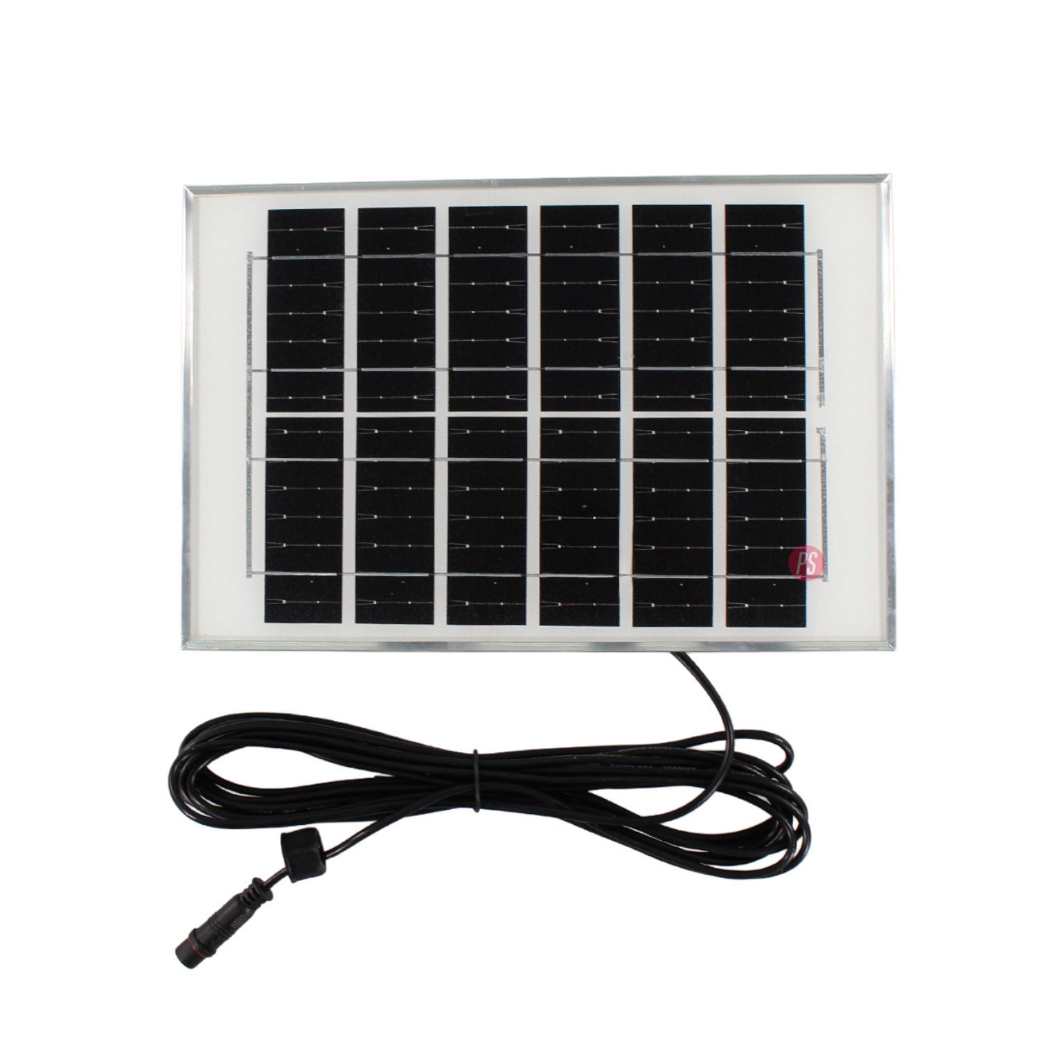 REFLECTOR SOLAR RAIMAX 200W LED IP67 SENSOR Y CONTROL - PS - 3