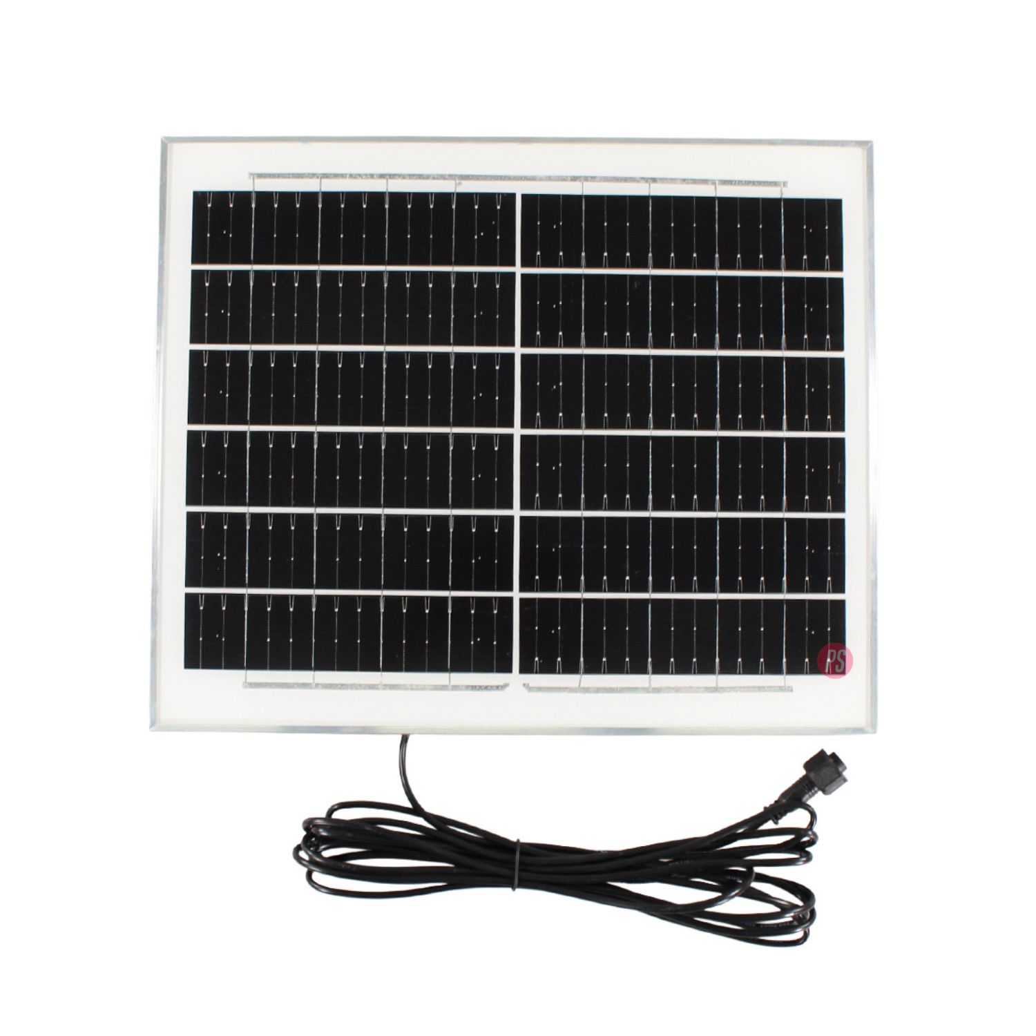 REFLECTOR SOLAR RAIMAX 500W LED IP67 SENSOR Y CONTROL - PS - 3