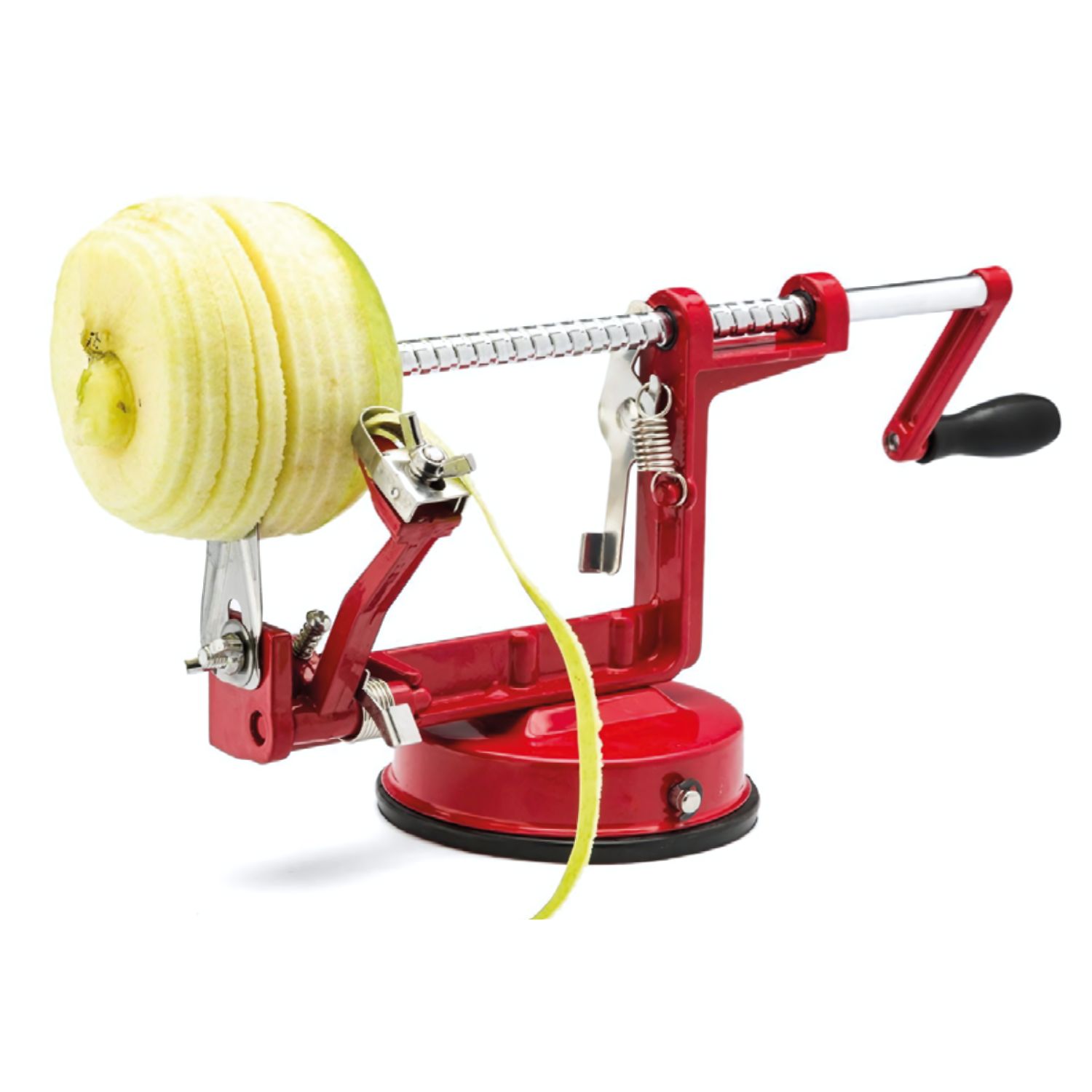 REBANADOR PELADOR DESHUESADOR FRUTAS Y VERDURAS MANUAL - PS - 1